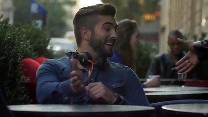 Kendji Girac - Andalouse