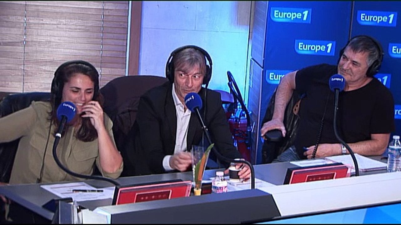 REPLAY - Les Pieds dans le Plat du 07/05/15 avec Cyril Hanouna