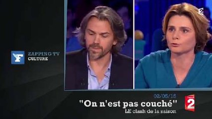 Zapping TV : le meilleur et le pire de la télévision cette semaine !