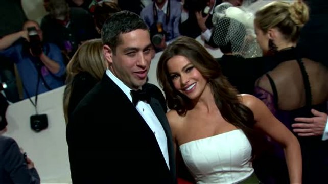 Sofia Vergara Thinks Nick Loeb is 'Taking Advantage' of Her Career