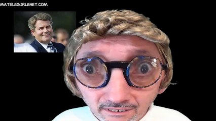 Affaire Bygmalion...ça continue encore et encore...C’est que le début d'accord d'accord !!