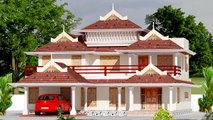 House for sale at Mookkannur Angamaly Ernakulam Near FISAT Villas in Angamaly