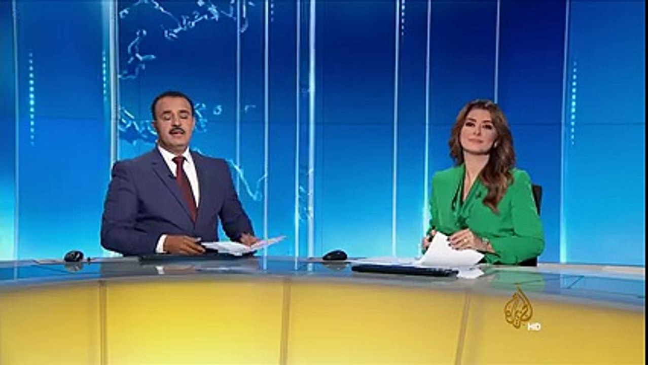 شاهد اختفاء بحيرة كبيرة بعد تسرب مياهها إلى فتحة بركانية في الأرض