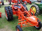 A Tribute to Allis Chalmers