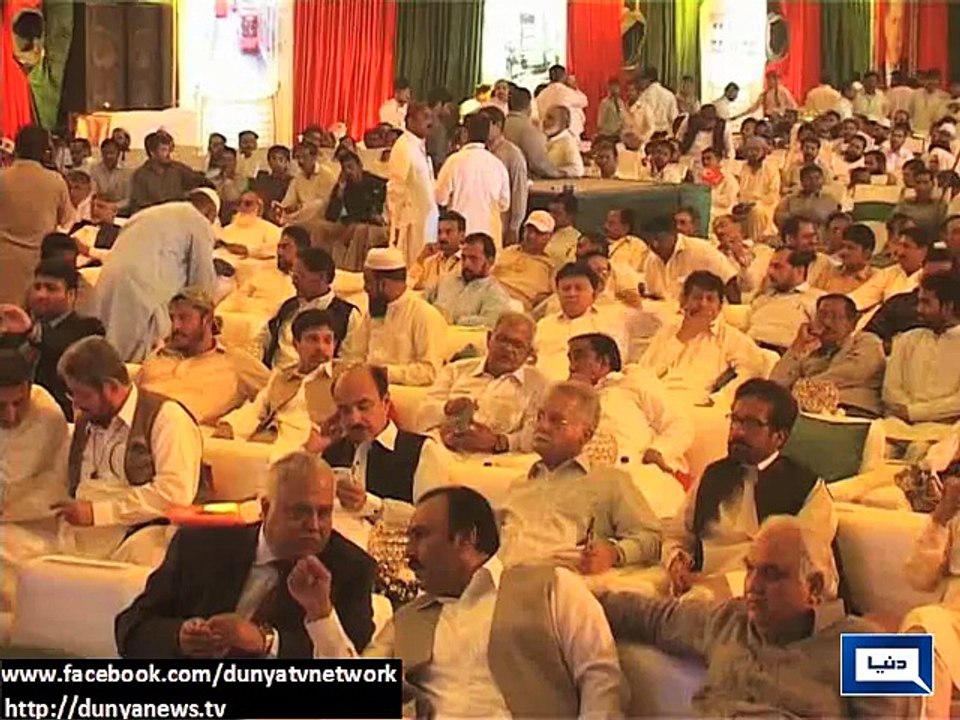 Dunya News - Development helped a lot after floods, earthquake: Shahbaz Sharif