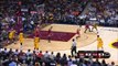 LeBron James Dunk Over Jimmy Butler _ Bulls vs Cavaliers _ Game 2 _ May 6, 2015 _ NBA Playoffs