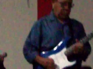 CRISTO VIVE HOY--Generación de Jesús-- En Cosamaloapan, Veracruz, en concierto
