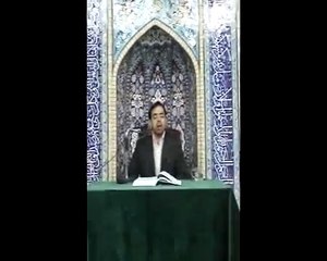 Maqam Rast Ali Ramazani مقام الرست