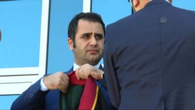 MİT Tırlarının Durdurulması