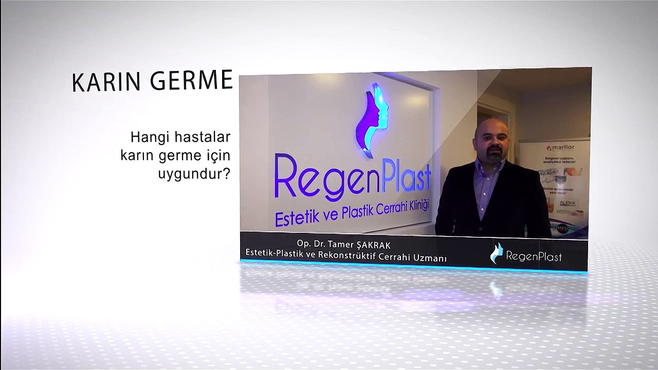 Hangi Hastalar Karın Germe İçin Uygundur ?