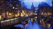 conociendo la Famosa ciudad de Ámsterdam