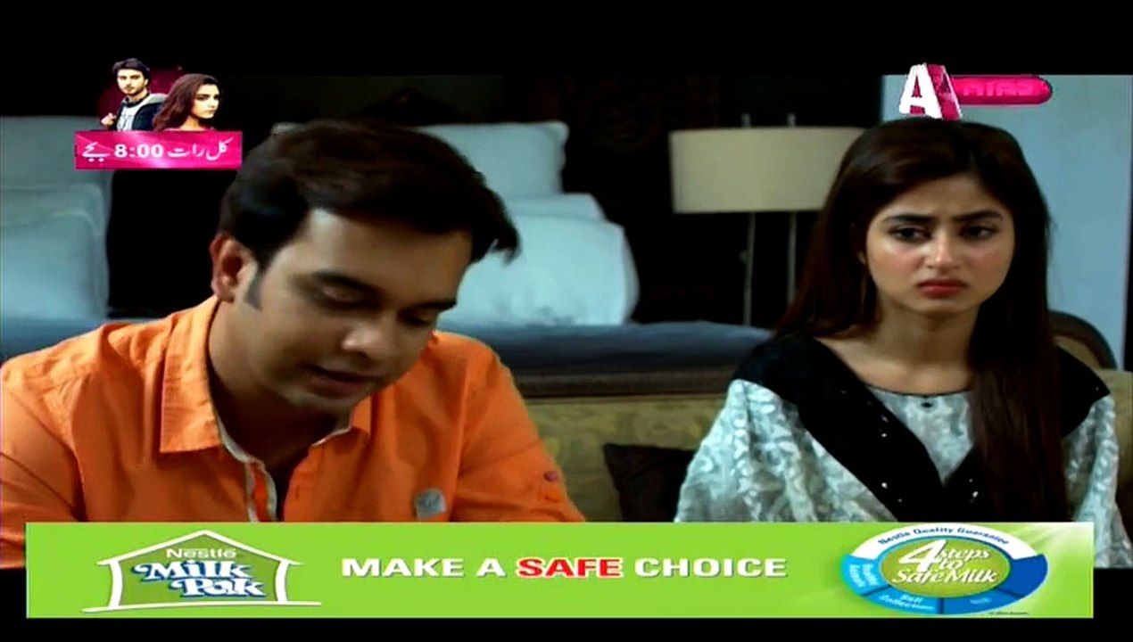 Khuda Dekh Raha Hai Ep 12 HQ Part 1