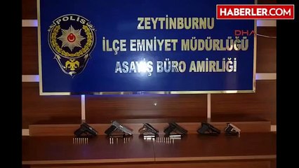 Parasını Ödemediği Sakız Yüzünden Marketçiyi Vurdu