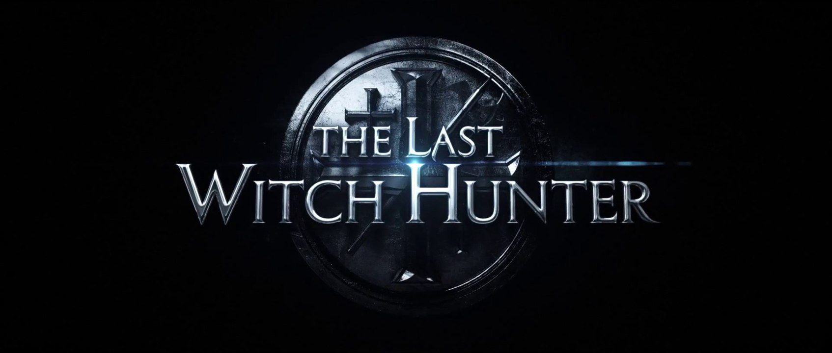 Ο ΤΕΛΕΥΤΑΙΟΣ ΚΥΝΗΓΟΣ ΜΑΓΙΣΣΩΝ (The Last Witch Hunter) Teaser