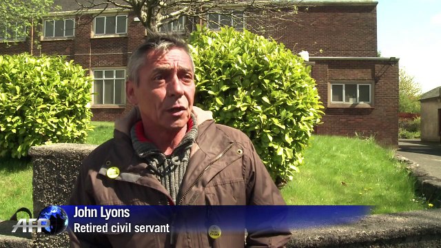 Scots expect Britain's general election to be a 'close call'