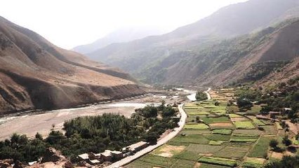 People & Power - Afghanistan's Hidden Gems promo