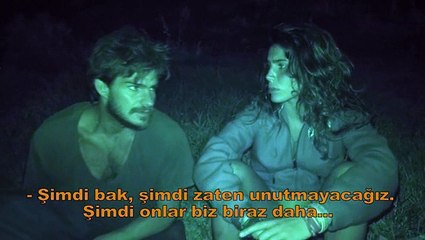 Pascal'ın vedasından sonra adada neler yaşandı?