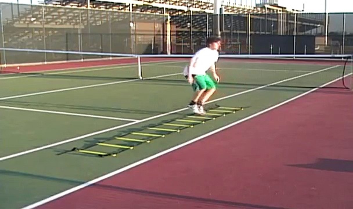 training for speed