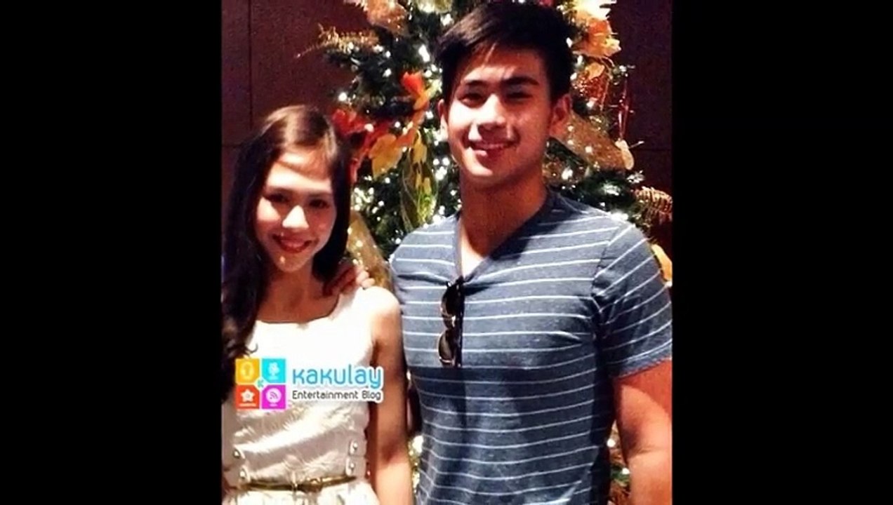 Manolo and Janella - Simpleng Tulad Mo