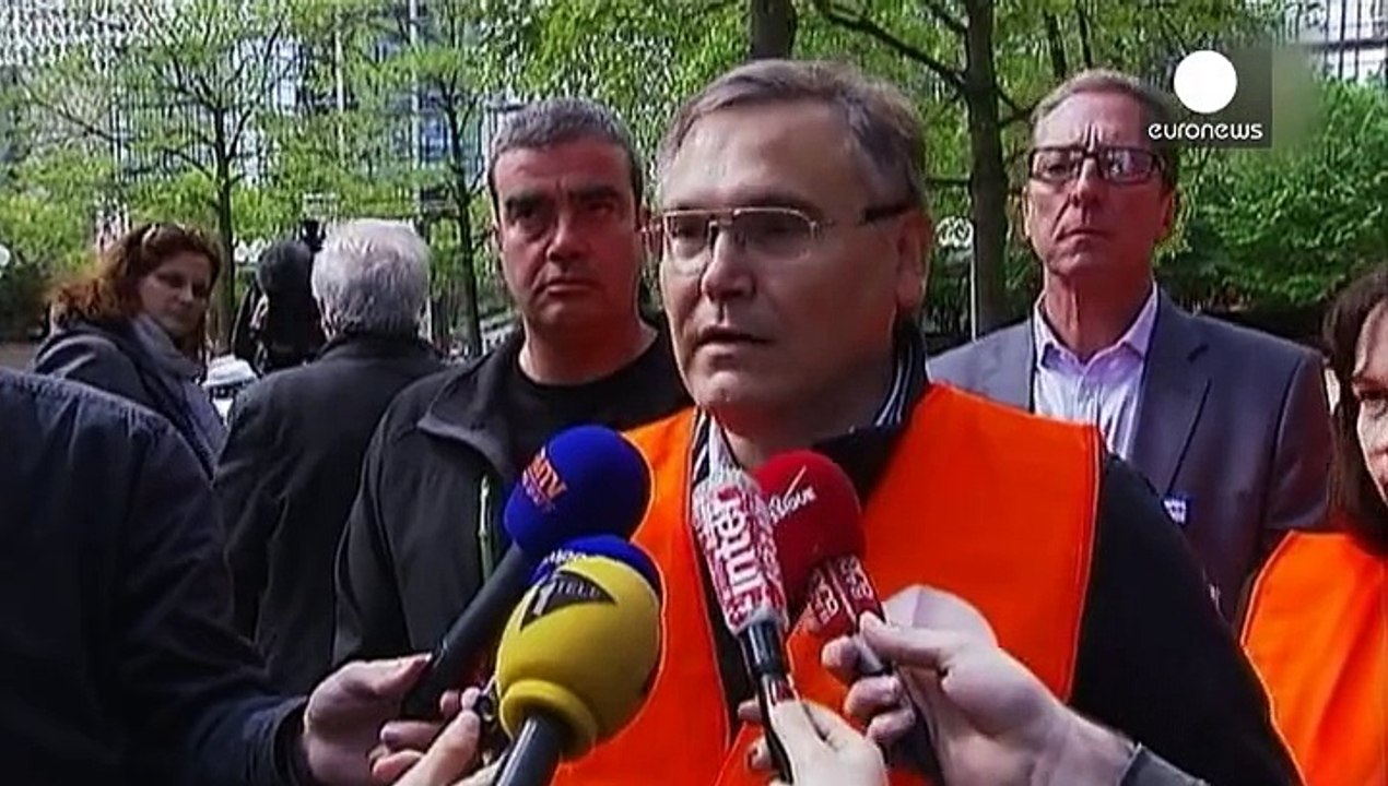 Rotstift bei Areva: Atomkonzern will 6000 Jobs streichen