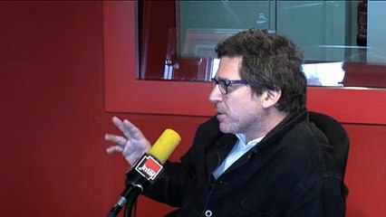 Patrick Sobelman, producteur de cinéma "Le piratage c’est un vol, qui doit être puni comme tel"