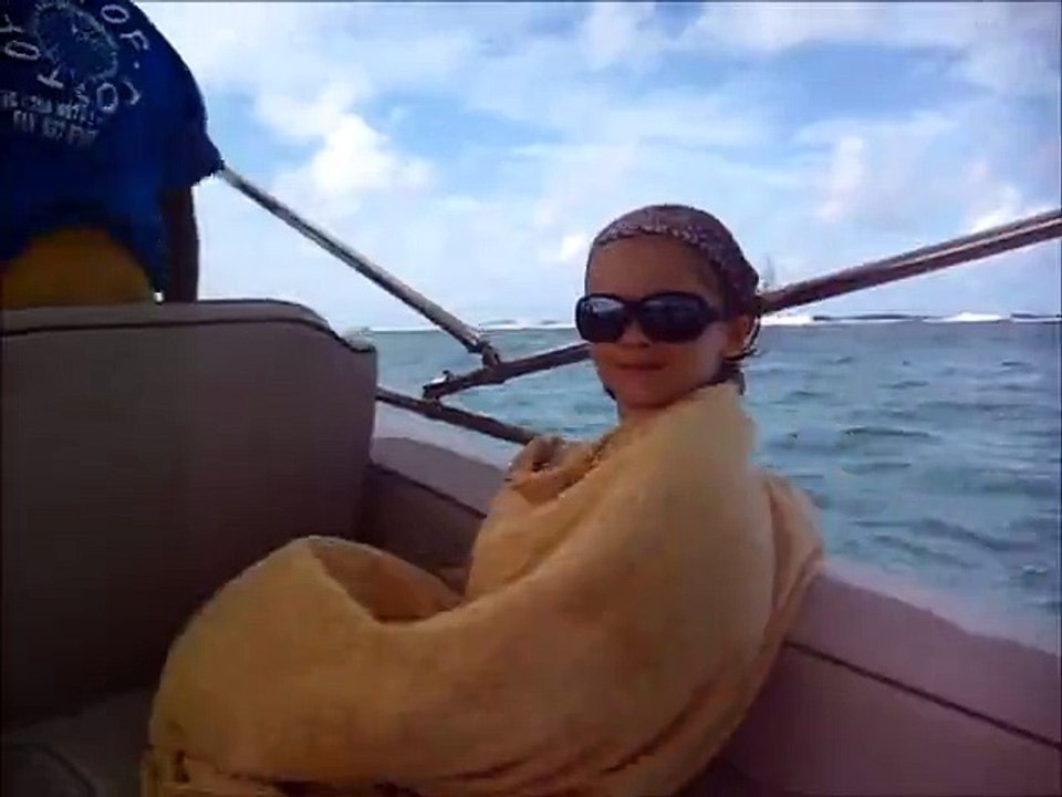 Bateaux Maurice
