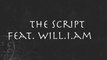 Hall Of Fame - The Script feat. will.i.am (Lyrics)