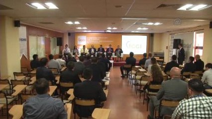 21. Uluslararası Enerji ve Çevre Fuarı ve Konferansı