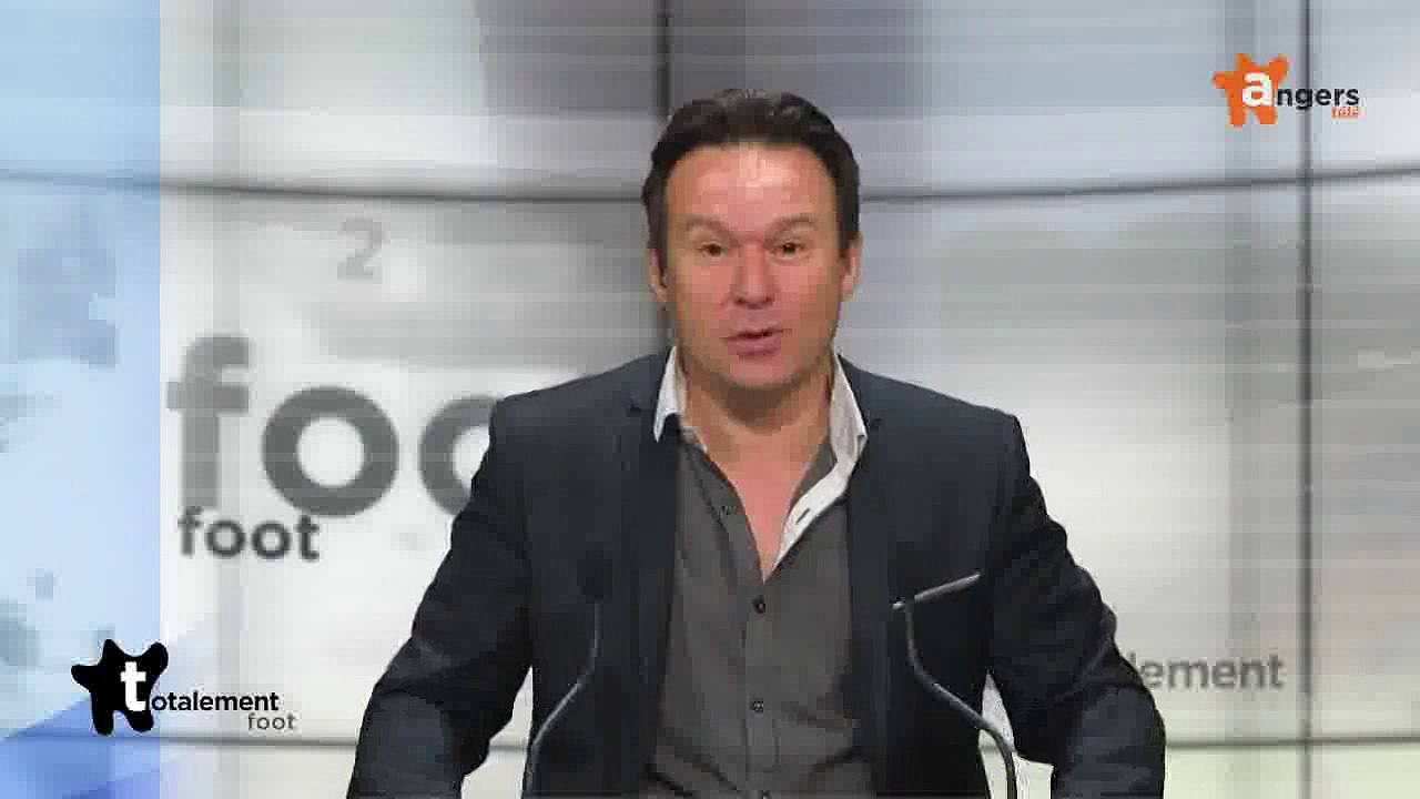 TOTALEMENT FOOT 1ER SEMESTRE 2015 [S.2015] [E.19] - Totalement Foot du 7 mai 2015