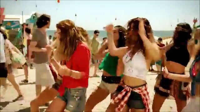 Özcan Deniz & Sıla - Aç Bir Coca-Cola (2015) Reklam