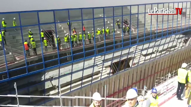 Basket : Nanterre peut voir plus grand