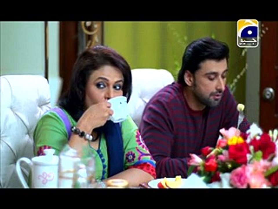 Anaya Tumhari Hui Ep 4 Part 1