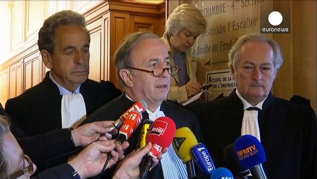 La justicia francesa admite como prueba las escuchas telefónicas a Sarkozy