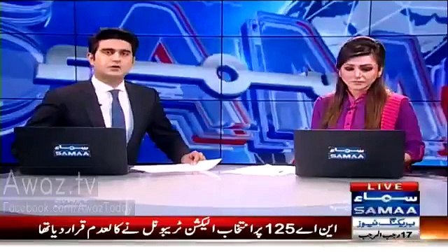 PML-N Making Election Tribunal’s Decision Controversial - Jahangir Tareen