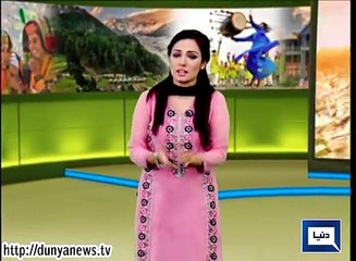 Dunya News - Meri Dunya - 07-05-2015