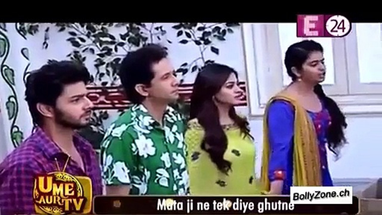 Sasural Simar Ka 6th May 2015 Full Update (1)