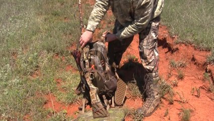 Field Test: Alps Outdoorz Crossfire X