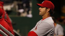 Gordo's Zone: Cardinals Pitching Concerns