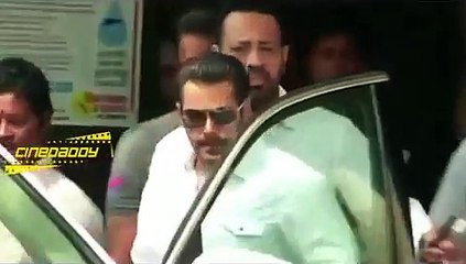 OMG!! Bollywood Dabang Salman Khan Jailed For 5 Years-2015