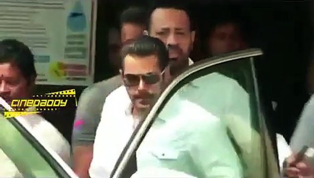 OMG!! Bollywood Dabang Salman Khan Jailed For 5 Years-2015