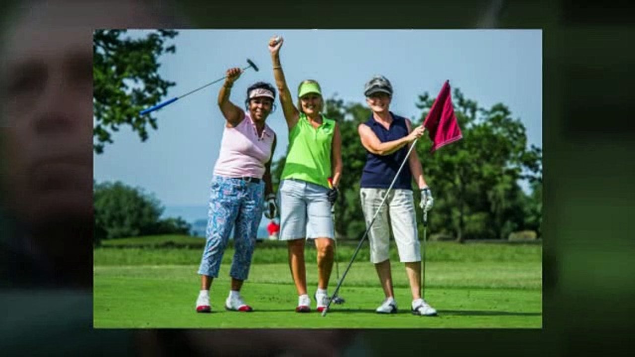 Why Business Leaders play Golf Game