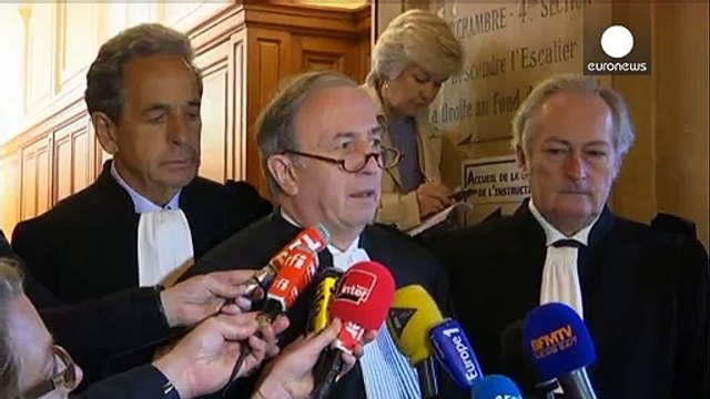 Франция: Саркози и его адвокат вновь в центре коррупционного скандала