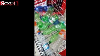 Makine, Türk malını kabul etmedi