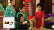 Yeh Hai Mohabbatein Ishita Ne Kiya Subbu Zalil Aur Kiya Ghar Se Bahir 7th May 2015