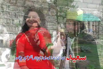 Pashto New Album Zargay Me Wrak De VOL 14 Part 8