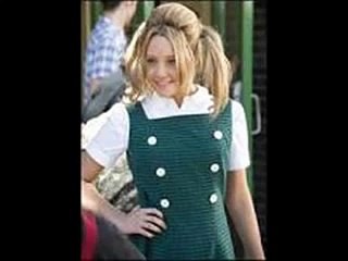 Hairspray - Cooties - lyrics