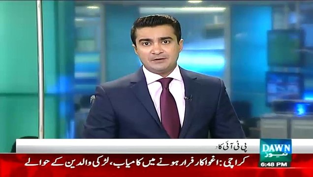 ▶ Imran Khan's Sit-in Was Not Against Nawaz Sharif But Against Gen. Raheel Sharif - Javed Hashmi -