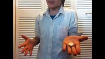 Easy magic tricks for beginners
