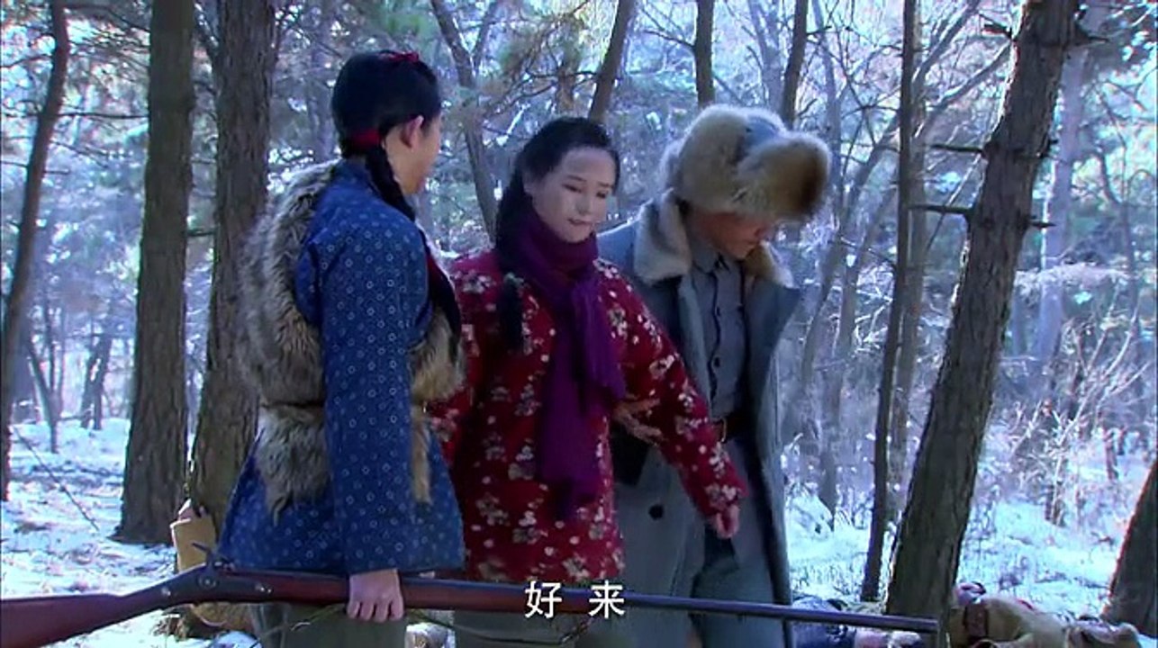 女人的抗战 23