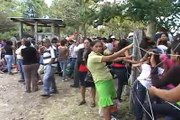 Posible traslado de reos provoca alarma en cárcel de Estelí - Nicaragua